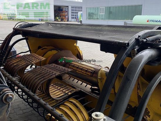 Cabezal - New Holland - 270 fp