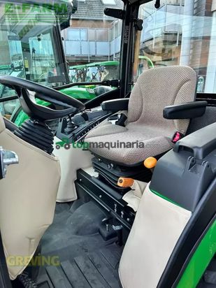 Tractor agrícola - John Deere - 2038r kab