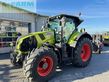 Tractor agrícola - Claas - axion 870 cmatic cis+ CMATIC CIS+