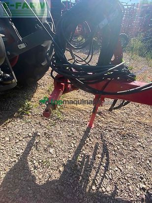 Sembradora - Horsch - pronto 9 dc