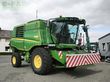 Cosechadora de Cereal - John Deere - t670 hm prodrive