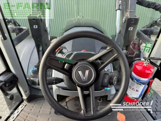 Tractor agrícola - Valtra - t 175 ed | rtk | gewährleistung 12/2028