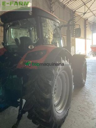 Tractor agrícola - McCormick - xtx 145 xtraspeed
