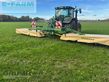 Cortacésped manual - Krone - easy cut 9140