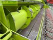 Cosechadora de Cereal - Claas - lexion 620