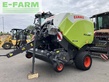 Empacadora gigant - Claas - rollant 540 rc
