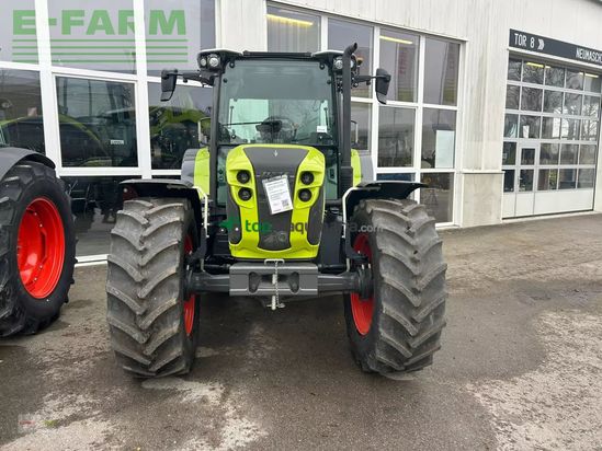 Tractor agrícola - Claas - axos 3.105