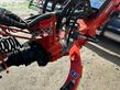Henificador - Kuhn - merge maxx 950