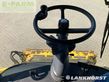 Cosechadora de Cereal - New Holland - cr 9080