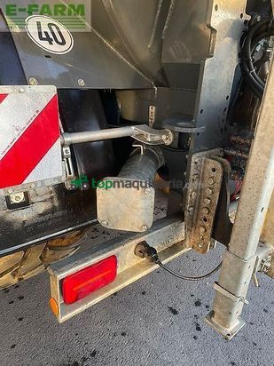 Cuba de purin - Kotte - garant vt 17300 18,75cm reihenabstand