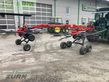 Rastrillo - Vicon - andex 713 t evo