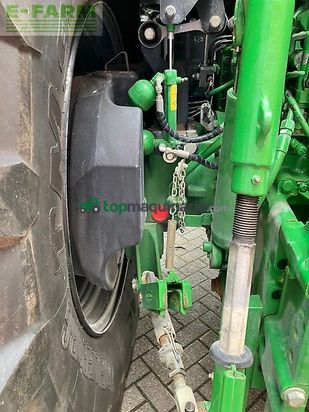 Tractor agrícola - John Deere - 6r230