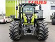 Tractor agrícola - Claas - axion 830 cmatic cebis, nur 920 h !
