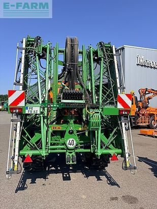 Atomizador - Amazone - ug 3000 super - 24 m - sehr gepflegter zustand