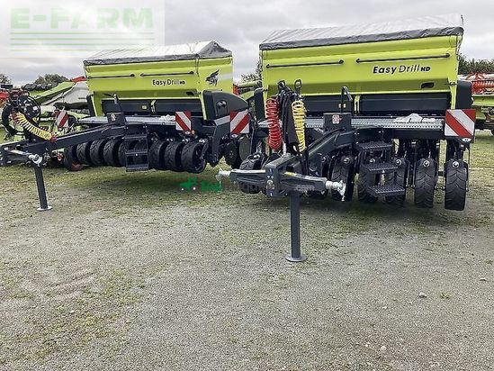 Sembradora - Sky - easydrill 3020