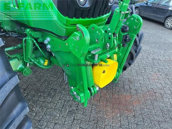 Tractor agrícola - John Deere - 6r250
