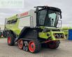 Cosechadora de Cereal - Claas - lexion 7600 tt