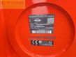 Grada de disco - Kuhn - optimer xl4000