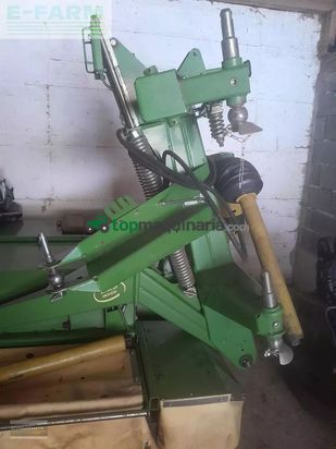 Cortacésped manual - Krone - easycut r 280cv q 8ec r280cv)