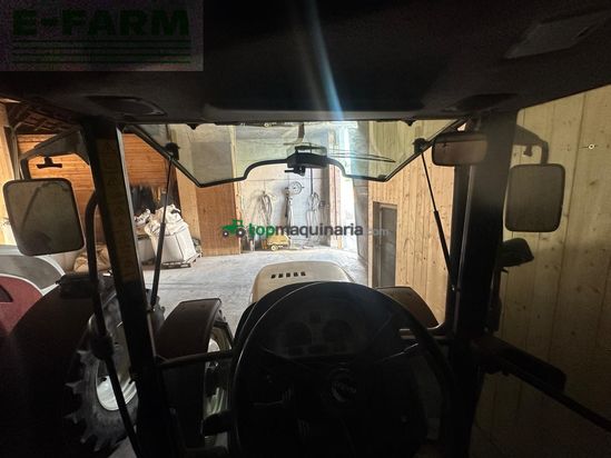 Tractor agrícola - Steyr - 9085 mt komfort