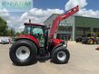 Tractor agrícola - Case IH - luxxum 120 tractor (st26500)