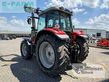 Tractor agrícola - Massey Ferguson - 5445
