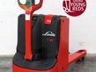 Elevadora - Linde - t 16 1152-02