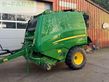 Empacadora gigant - John Deere - 990