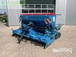 Combinado de siembra - Lemken - zirkon 8/300 + saphir 7/300-ds 125