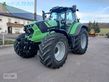Tractor agrícola - Deutz-Fahr - agrotron 7250 ttv