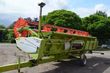 Cosechadora de Cereal - Claas - tucano 470