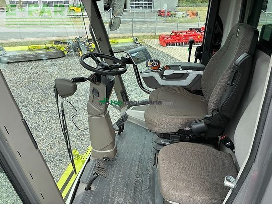 Cosechadora de Cereal - Claas - evion 430 classic