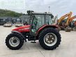 Tractor agrícola - Massey Ferguson - 4335 tractor (st22903)