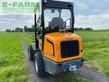 Minicargadora - Giant - g2500 x-tra hd neu