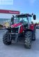 Tractor agrícola - Massey Ferguson - 6s 135 dyna 6 efficient