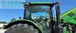 Tractor agrícola - John Deere - 6155R