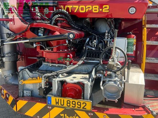 Esparcidor - Vredo - vt7028-2