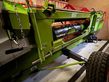 Cosechadora de Cereal - Claas - tucano 420 - c540