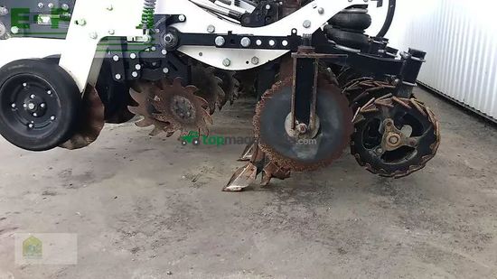 Equipamiento / accesorio - Agrisem - stripcat ii