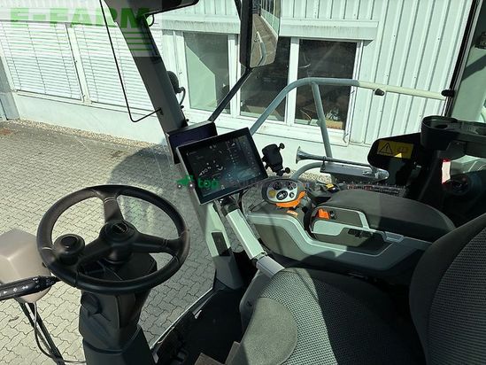 Cosechadora de Cereal - Claas - jaguar 950