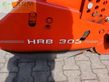 Sembradora - Kuhn - integra gii + hrb303d