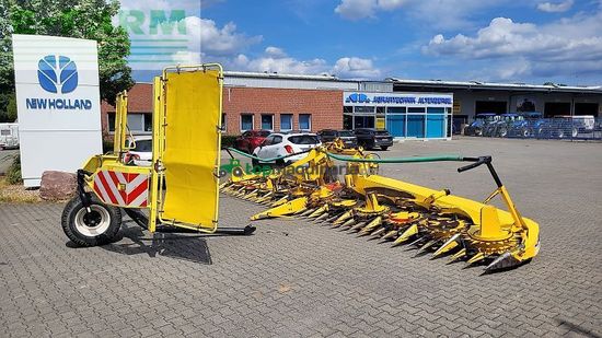 Cabezal - New Holland - 900 sfie (kemper 390plus)