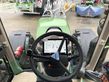 Tractor agrícola - Fendt - 724 vario