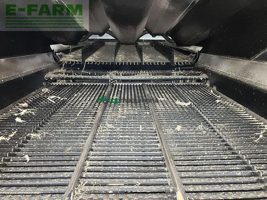 Cosechadora de Cereal - New Holland - tc 5070