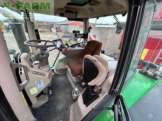 Tractor agrícola - John Deere - 6r 250