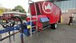Remolqu esparcidor - Mayer - siloking duo 14cbm-t