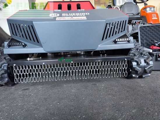 Cortacésped manual -  - bluebird fm 24-70 sichelmulcher