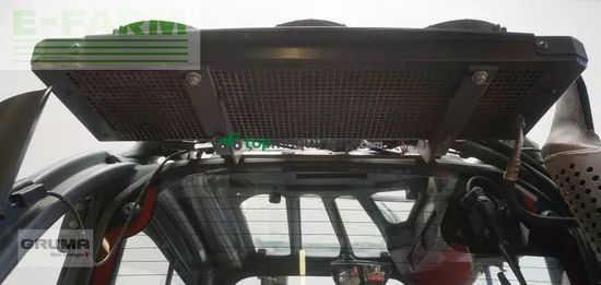 Elevadora - Linde - h 30 t evo 393-02