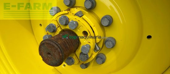 Tractor agrícola - John Deere - 6R 175