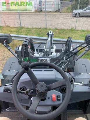 Minicargadora - Bobcat - l85